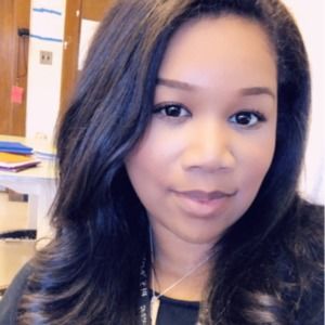 Meet your Posher, Allyson